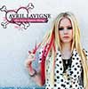 The Best Damn Thing by Avril Lavigne