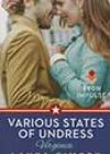 Various States of Undress: Virginia by Laura Simcox