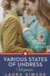 Various States of Undress: Virginia by Laura Simcox