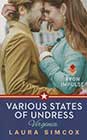 Various States of Undress: Virginia by Laura Wilcox