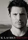 What’s Left of Me by Nick Lachey