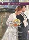 A Ring from a Marquess by Christine Merrill