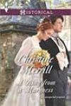 A Ring from a Marquess by Christine Merrill