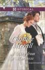A Ring from a Marquess by Christine Merrill