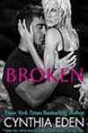 Broken by Cynthia Eden