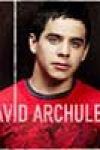 David Archuleta by David Archuleta