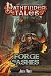 Forge of Ashes by Josh Vogt