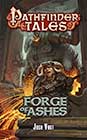 Forge of Ashes by Josh Vogt
