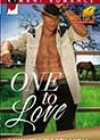 One to Love by Michelle Monkou