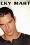 Ricky Martin by Ricky Martin