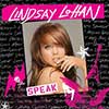 Speak by Lindsay Lohan