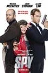 Spy (2015)