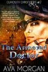 The Armored Doctor by Ava Morgan