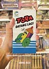 Tora Datang Lagi by Amirul Bozu