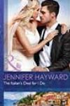 The Italian’s Deal for I Do by Jennifer Hayward