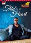 Thief of My Heart by Janice Sims