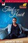 Thief of My Heart by Janice Sims