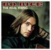 The Real Thing by Bo Bice