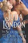 The Scoundrel and the Debutante by Julia London