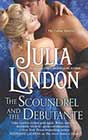 The Scoundrel and the Debutante by Julia London