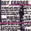 U Can Never B2 Straight by Boy George