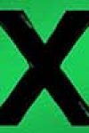 X by Ed Sheeran