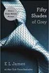 Fifty Shades of Grey by EL James