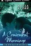 A Convenient Marriage by Nadia Aidan