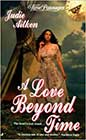 A Love Beyond Time by Judie Aitken