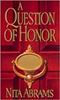 A Question of Honor by Nita Abrams