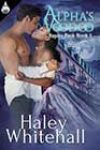 Alpha’s Voodoo by Haley Whitehall