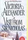 A Visit From Sir Nicholas by Victoria Alexander