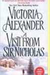 A Visit From Sir Nicholas by Victoria Alexander