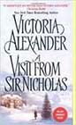 A Visit from Sir Nicholas by Victoria Alexander