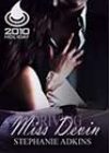 Driving Miss Devin by Stephanie Adkins