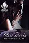 Driving Miss Devin by Stephanie Adkins