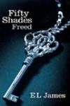 Fifty Shades Freed by EL James