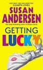 Getting Lucky by Susan Andersen