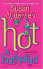 Hot & Bothered by Susan Andersen