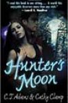 Hunter’s Moon by CT Adams and Cathy Clamp