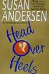 Head Over Heels by Susan Andersen