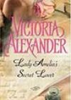 Lady Amelia’s Secret Lover by Victoria Alexander