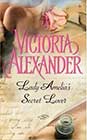 Lady Amelia's Secret Lover by Victoria Alexander
