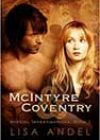 McIntyre & Coventry by Lisa Andel