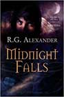 Midnight Falls by RG Alexander