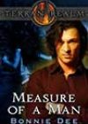 Measure of a Man by Bonnie Dee