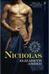 Nicholas by Elizabeth Amber