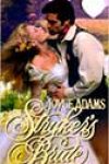 Stryker’s Bride by Joyce Adams