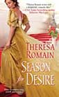 Season for Desire by Theresa Romain