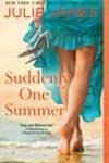 Suddenly One Summer by Julie James